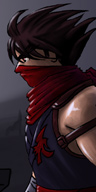 Strider