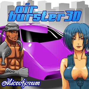 AirBurster 3d