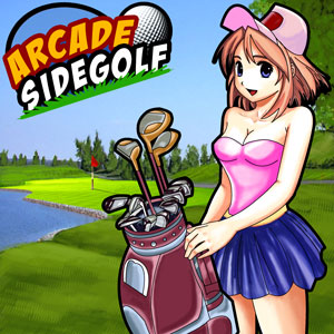 Arcade Sidegolf