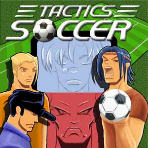 Tactics Soccer